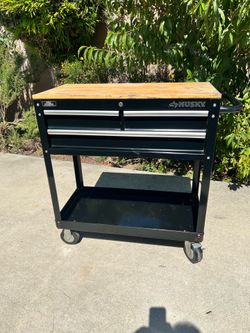 Husky Toolbox 🧰