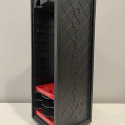 Sizzix Die Storage Rotating Tower