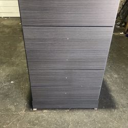 Chest