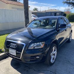 2010 Audi Q5 3.2l Parts/complete 