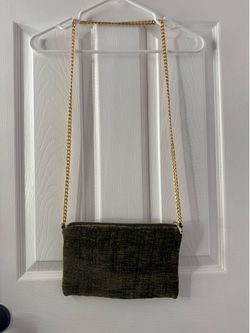 Tina Frantz Handbag - Olive