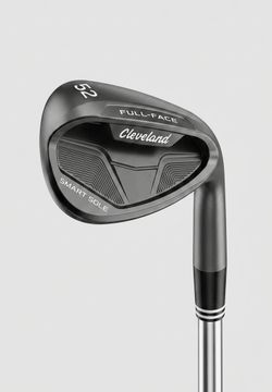 Cleveland Smart Sole Full-Face Gap Wedge (50°) - UST Recoil DART Graphite