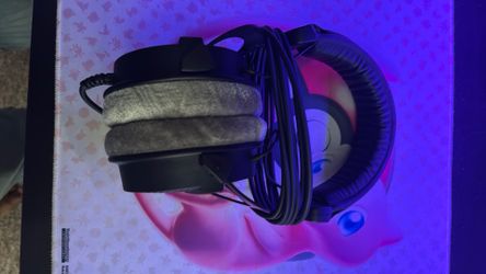 DT 990 Pro 80 OHM