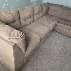 Sectional Couch
