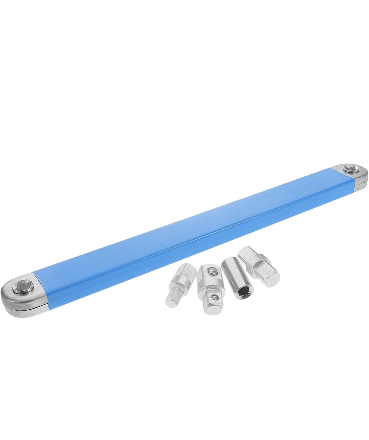 Wrench Extension Ratchet Tool