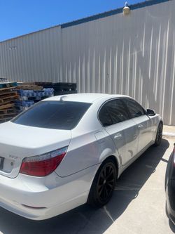 BMW 5