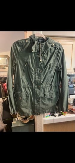 Utility jacket