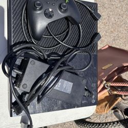 Xbox One 