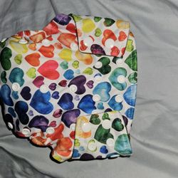 Cloth Diapers