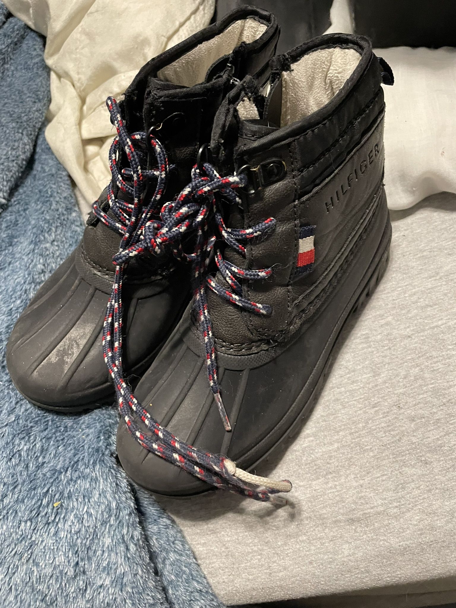 Hiking /snow/raint Boots