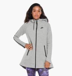 Nike Tech Fleece Aeroloft Parka WmnsL