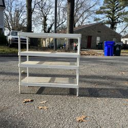 Shelf