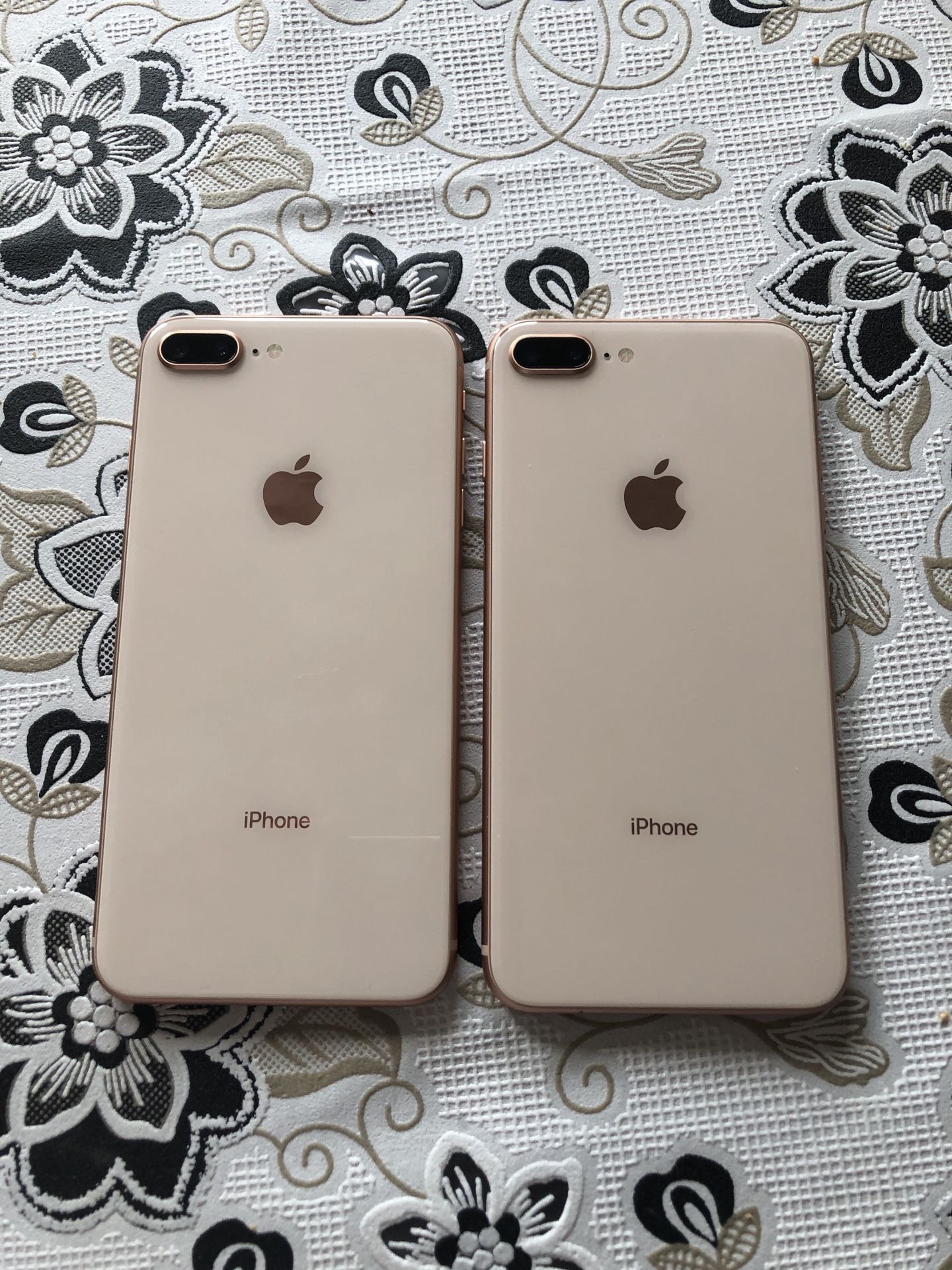 iPhone 8 Plus Unlocked