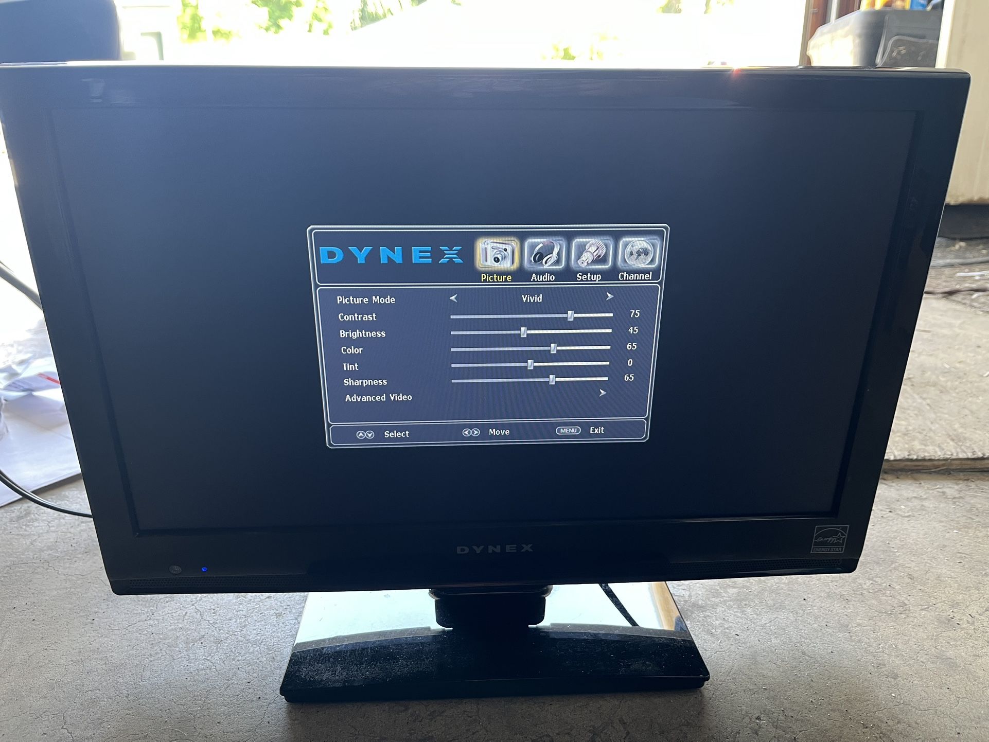 Tv
