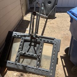 Free Basketball Hoop