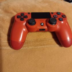 CONTR OL. PS4. 