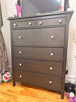 ikea hemnes dresser