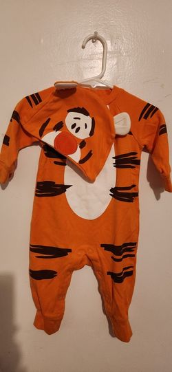 Disney Baby Tigger Costume