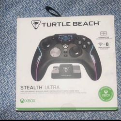 Turtle Beach Controller 