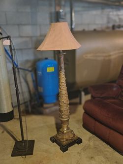 Standing Lamp