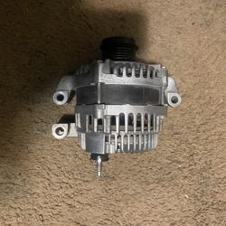 Doge Dart Alternater 2014-2016