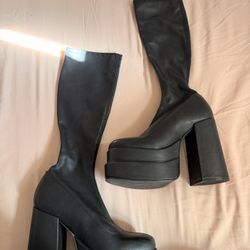 Cypress Steve Madden Boots 