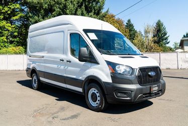 2022 Ford Transit-250 Cargo Van