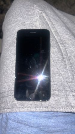 iPhone SE unlocked