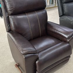La-Z-Boy Rocker Recliner