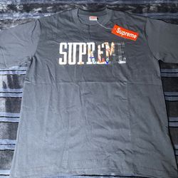 Supreme Shirt 
