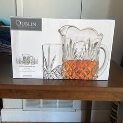 Glass Set