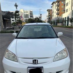2005 Honda Civic