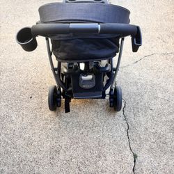 Graco Stroller 