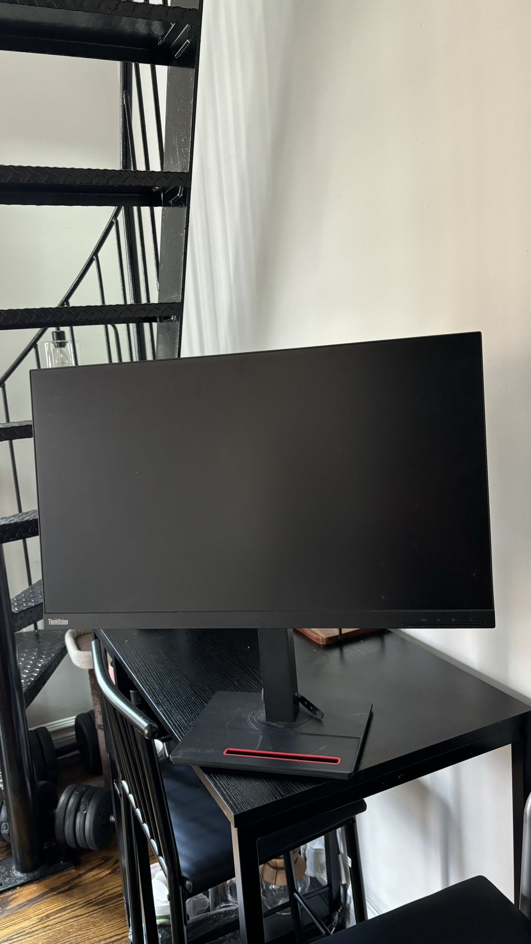 Lenovo ThinkVision Computer Monitor