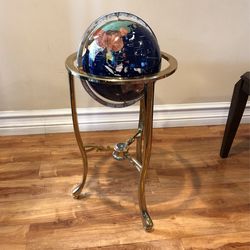 Globe For Sale !!