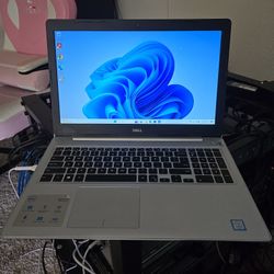 Dell Inspiron 5570 Laptop