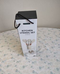 Kitchen Utensils Set