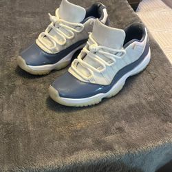 Jordan 11s