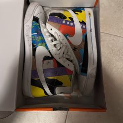 Nike Blazer Mid Edition 
