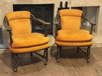 Vintage Chairs