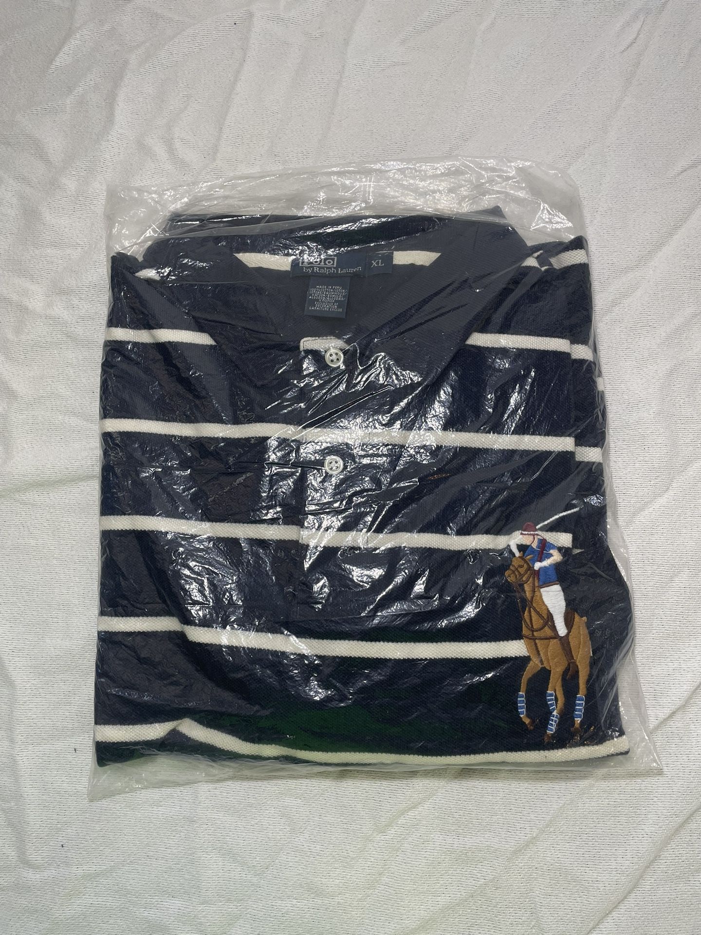 Polo By Ralph Lauren Shirt 