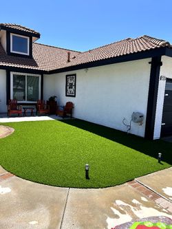 Artificial Turf Fake Grass