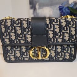 Dior Purse Wallet
