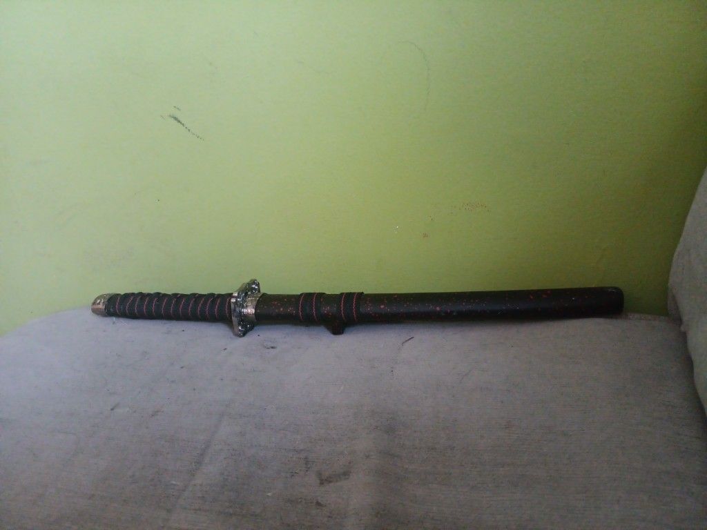 Japanese Tantó replica blade