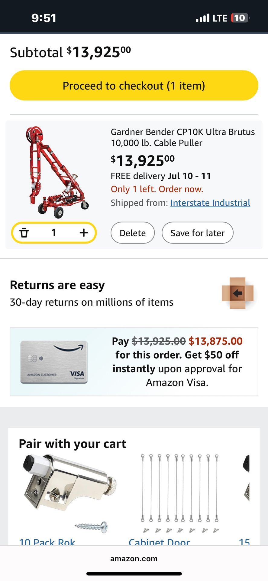 Gardner Bender