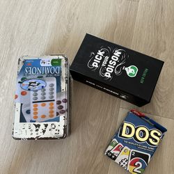 Board Games