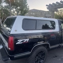 Camper