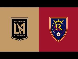Real salt lake at LAFC