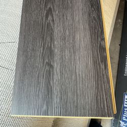 Engineering Luxury Vinyl Long Plank 323 Sf