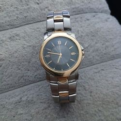 MEN'S CITIZEN DRESS WATCH 